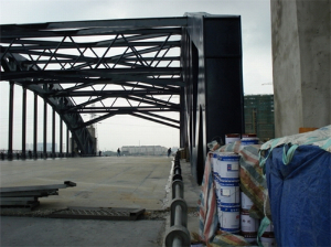 锡林郭勒专注工业场景喷漆服务